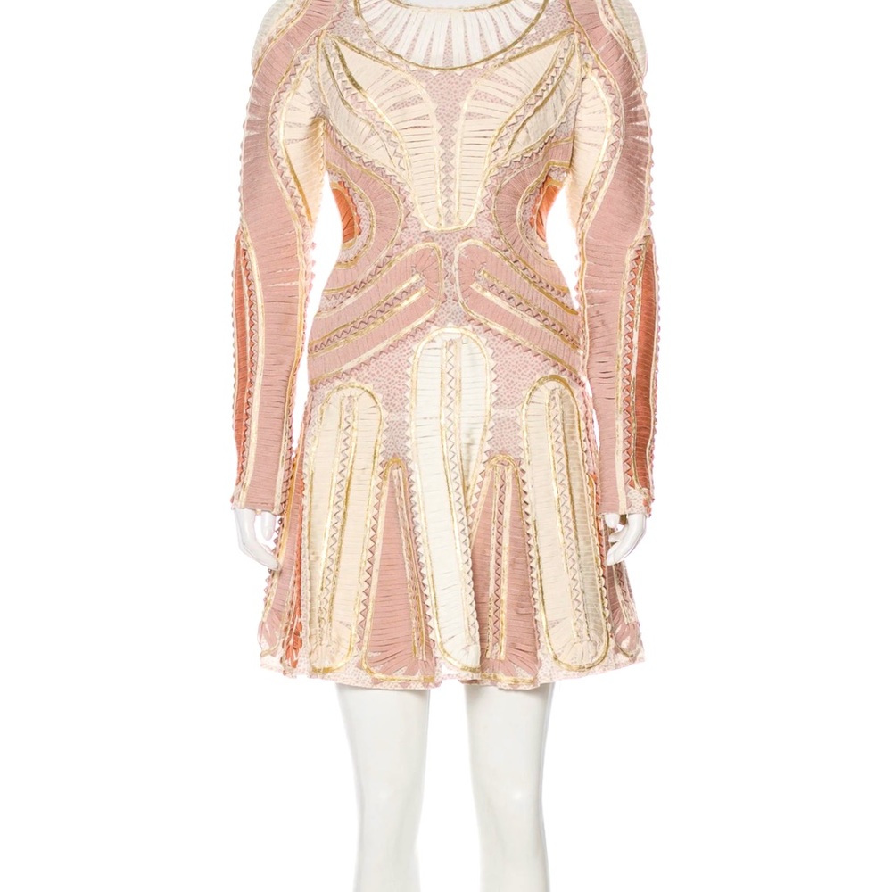Herve Leger Adeline